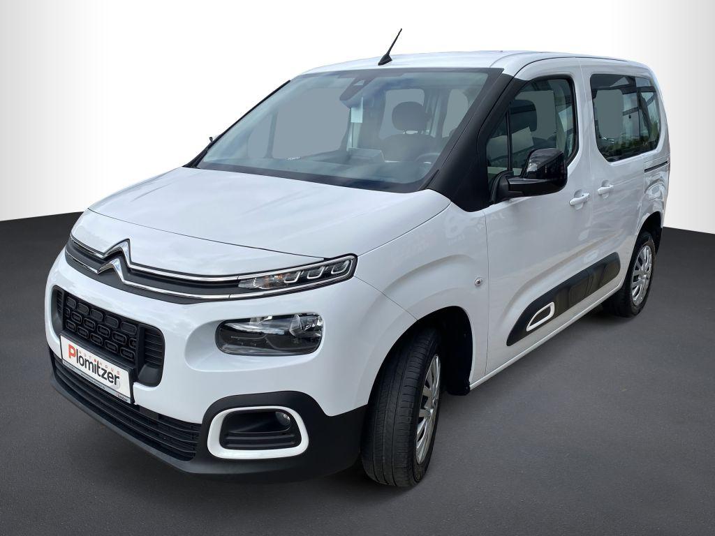 Citroën Berlingo M PureTech 110 FEEL *Keyless*PDC*8Zoll*