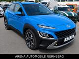 Hyundai Kona Pure 2WD*Led*Digital Cockpit*Navi*Kamera - Hyundai Kona Pure mit Benzin-Antrieb