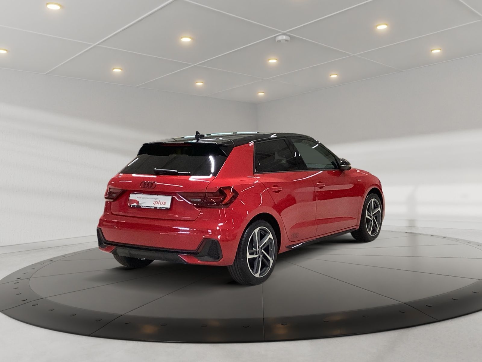 A1 Sportback S line 25 TFSI S-tronic,LED,S-line