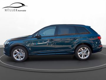 Audi Q7 - 5
