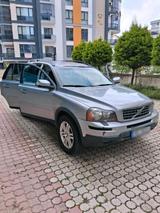 Volvo XC90 Gepflegter Zustand auch Tausch ... - gebrauchte Volvo XC90 aus dem Jahr 2008