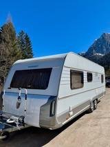 Tabbert Da Vinci 680 HTD - Tabbert Wohnwagen 2014