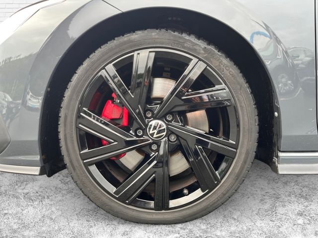 Fahrzeugabbildung Volkswagen Golf GTI 2.0 TSI DSG Klima LED Navi Alu