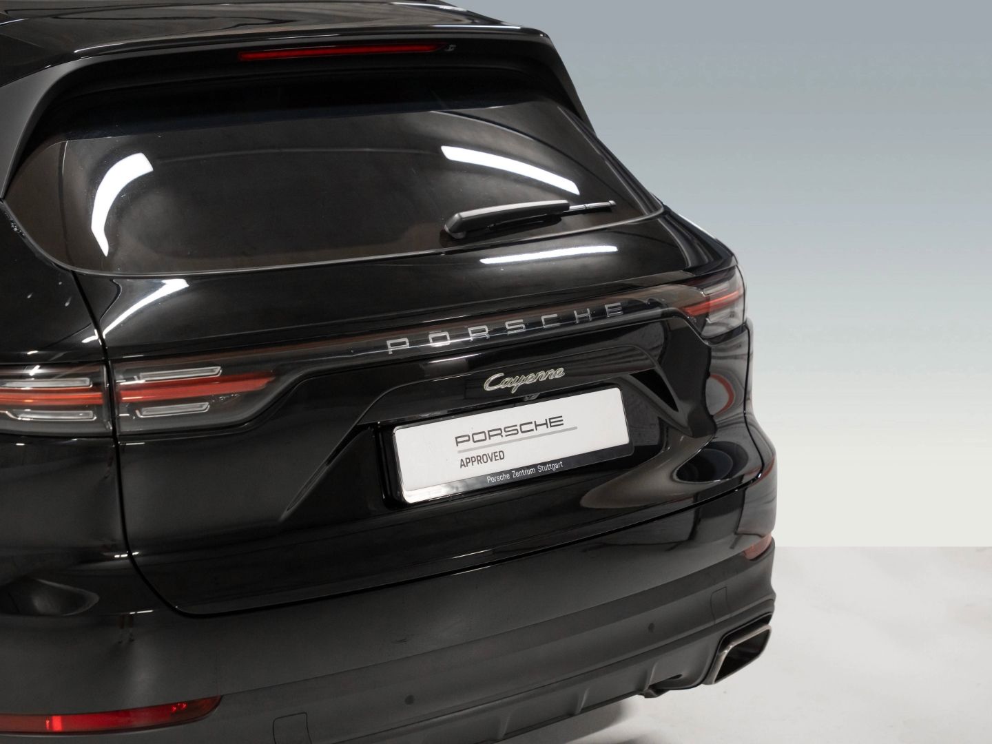 Porsche Cayenne E-Hybrid Surround View BOSE PASM foto 13