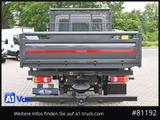Iveco Eurocargo 80E18 Dreiseitenkipper, 2x AHK,  - Iveco Eurocargo
