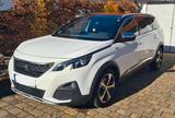 Peugeot GT*Autom*Standheizung*2.Satz Felgen*AHK*1.Hand - Peugeot 5008 mit Diesel-Antrieb: Automatik