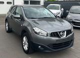 Nissan Qashqai 2.0 Acenta *INSPEK. NEU* - gebrauchte Nissan Qashqai aus dem Jahr 2011