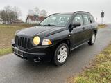 Jeep Compass Sport 2.4 4x4 - Jeep Compass: Sport