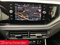 Volkswagen Polo - Vorschau Bild 16