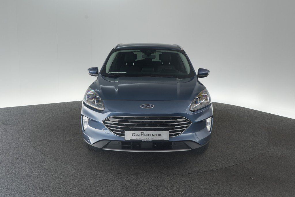 Ford Kuga 2.5 Duratec PHEV CVT Titanium AHK Navi B&O imagem 3