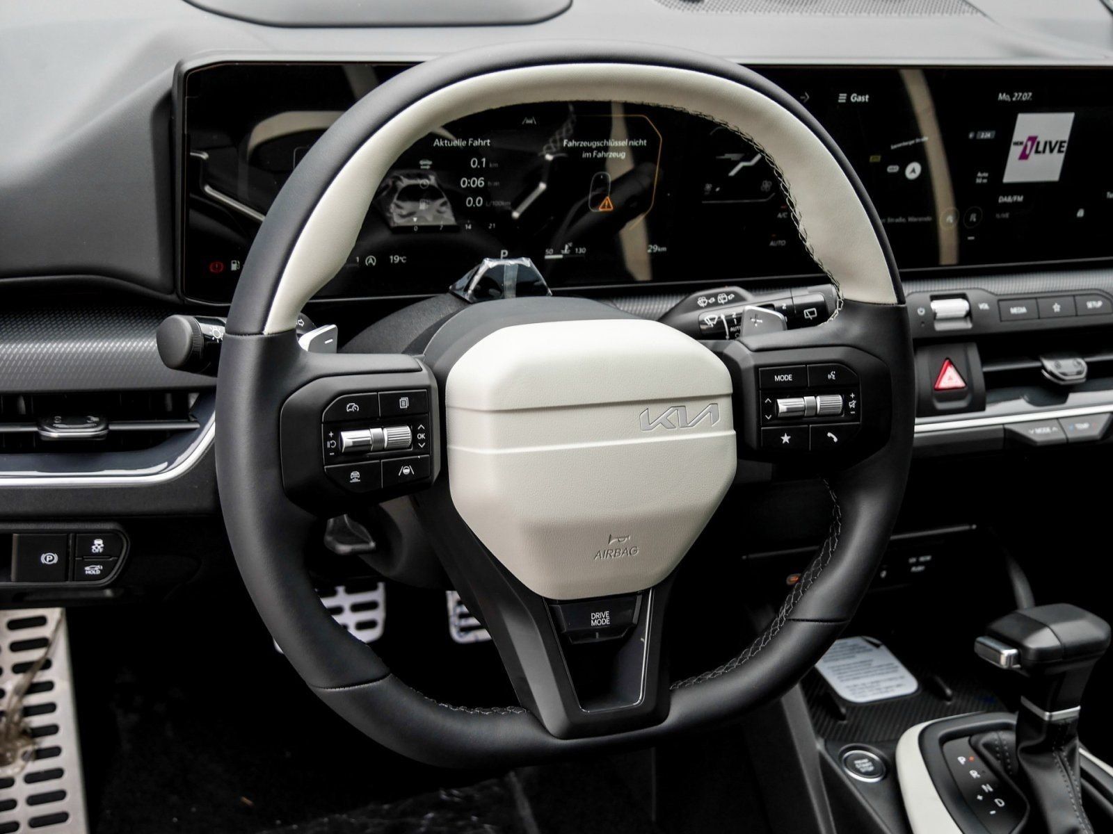 Kia cee'd / Ceed - Bild 8