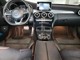 Mercedes-Benz C 43 AMG Mercedes-AMG C 43 4MATIC Autom. Mer...