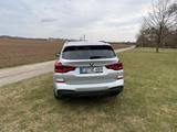 BMW X3 M40d  Standheizung Anhängerkupplung  - BMW X3 M40: Von Privat