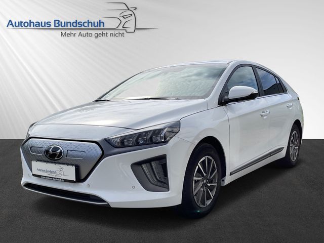 Hyundai IONIQ Elektro Prime *LED*Navi*Kamera*Infinity*