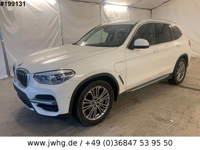 BMW X3 xDr 30 e Luxury Line HeadUp LED+ CockpPro360K