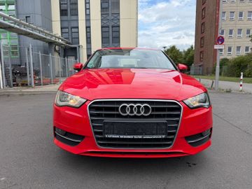 Audi A3 - 11