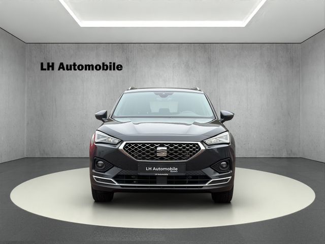 Seat Tarraco Xcellence 4Drive DSG Navi LED SHZ AHK