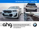 BMW X1 sDrive18i Steptronic M SPORT Driving Plus Ada - BMW X1 Jahreswagen