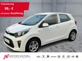 Kia Picanto 1.0 EDITION MFA+MFL+NSW+SHZ+LENKRAD BEH. - Kia Picanto mit Benzin-Antrieb: Limousine