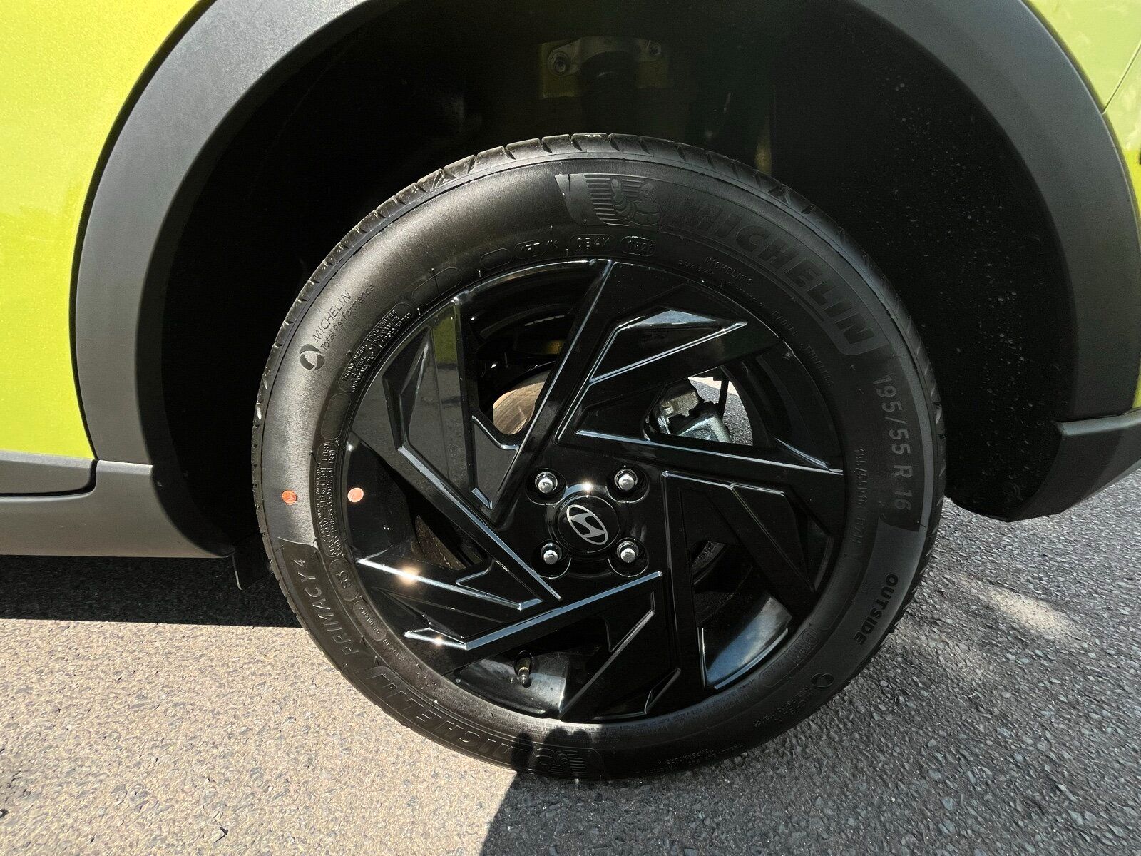 Hyundai BAYON – Bild 10