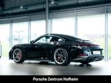 Porsche 992 911 GT3 mit Touring-Paket Liftsystem-VA BOSE - mit Benzin-Antrieb: Coupe, mit Klimaautomatik
