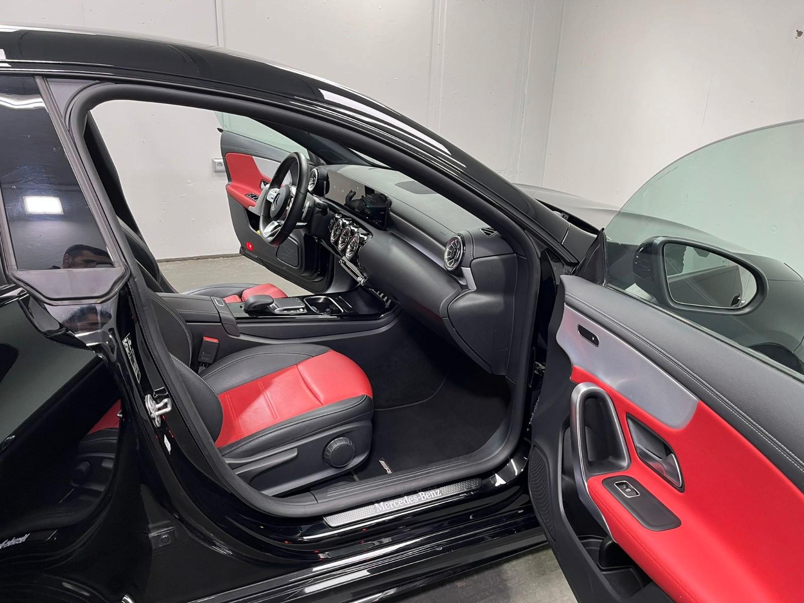 Mercedes-Benz CLA 4M *EDITION 2022*AMG-LINE*AHK*AMBIL*, миниатюра 21