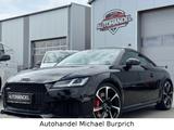 Audi TT RS Coupe 2.5 TFSI Quattro*B&O*Matrix*RS-AGA - gebrauchte Audi TT RS aus dem Jahr 2023