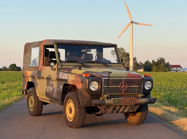 Mercedes-Benz G 250