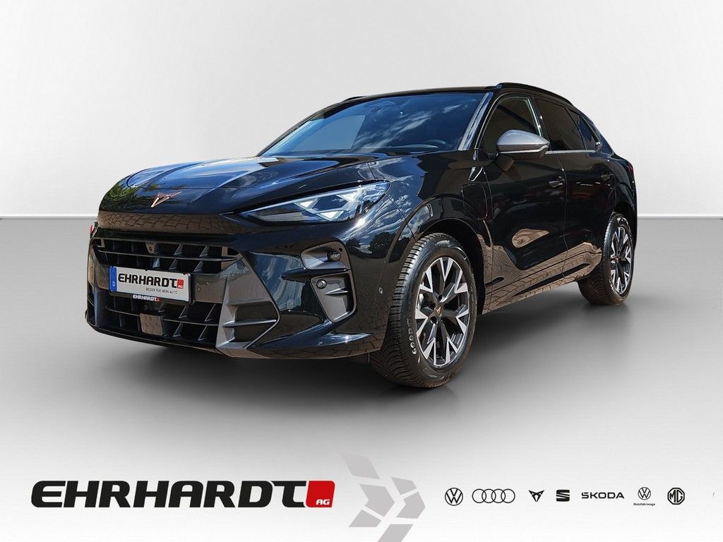 Cupra Terramar e-Hybrid 1.5 TSI DSG HEADUP*VIRTUAL*NAV