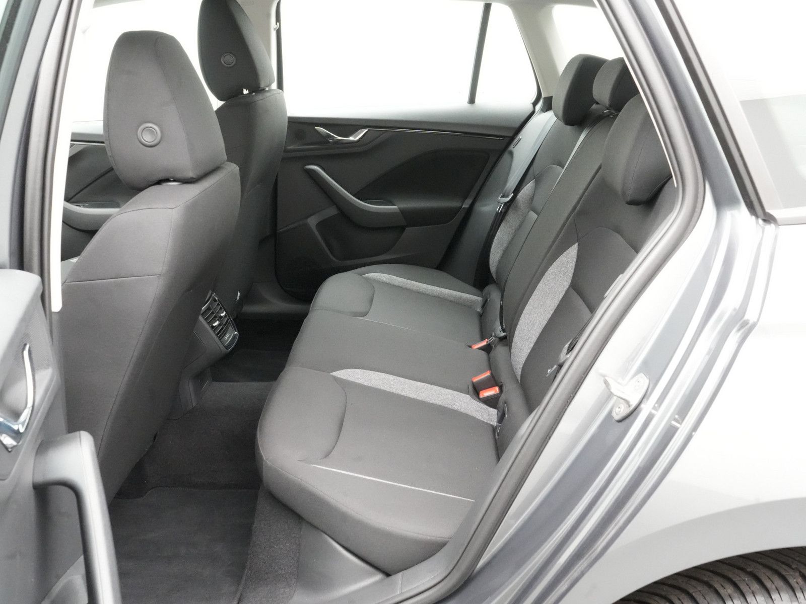 Skoda Kamiq - Bild 9