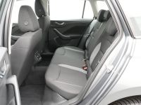 Skoda Kamiq - Vorschau Bild 9