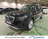 BMW X3 2.0 xDrive30e PHEV Facelift Aut. LED-Xenon L - BMW X3: Facelift