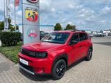 Fiat Grande Panda Icon Hybrid 1.3 T3 eDCT - Fiat Grande Panda Neuwagen