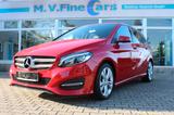 Mercedes-Benz B 180 B -Klasse B 180 Score - gebrauchte Mercedes-Benz B 180 aus dem Jahr 2016