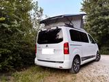 Citroën Vandeo Beach - Camper mit Hochdach - 35.700 KM - Citroën SpaceTourer aus 2022