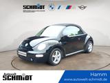 Volkswagen New Beetle 2.0 + 2. Hand