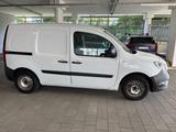 Mercedes-Benz Citan Kasten 109 CDI lang Klima+Sitzheizung - Mercedes-Benz Citan aus 2013