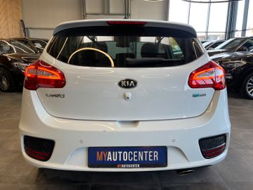 Kia Cee'd *1.HAND*NAVI*TEMPO*KAMERA*LKHZ*