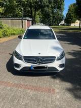 Mercedes-Benz GLC 250 d 4MATIC - Mercedes-Benz GLC 250 in Bielefeld