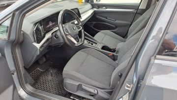 Volkswagen Golf - 9