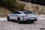 Mercedes-Benz AMG GT S 63 S E Performance Autom. 4WD S - Mercedes-Benz AMG GT S Plug-in Hybrid (PHEV) Gebrauchtwagen