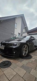 BMW E92 335i Vollausstattung N54 DKG - BMW 335: Coupé, D