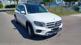 Mercedes-Benz GLB 220 d DCT - - Mercedes-Benz GLB 220 von privat
