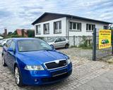 Skoda Octavia Lim. VRS 2.0 Turbo Benzin - Skoda: Turbo