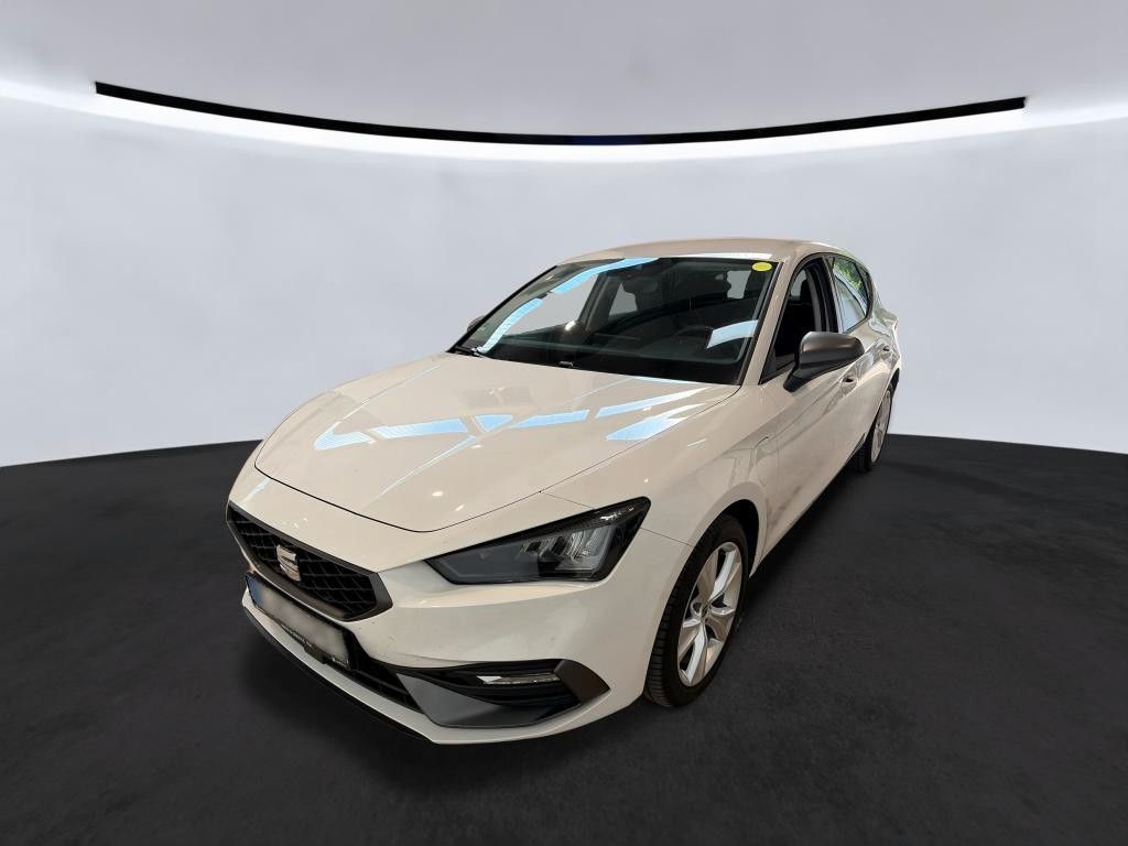 Image of Seat Leon