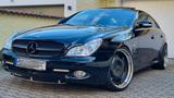 Mercedes-Benz CLS 500 - - Mercedes-Benz CLS 500: Coupé