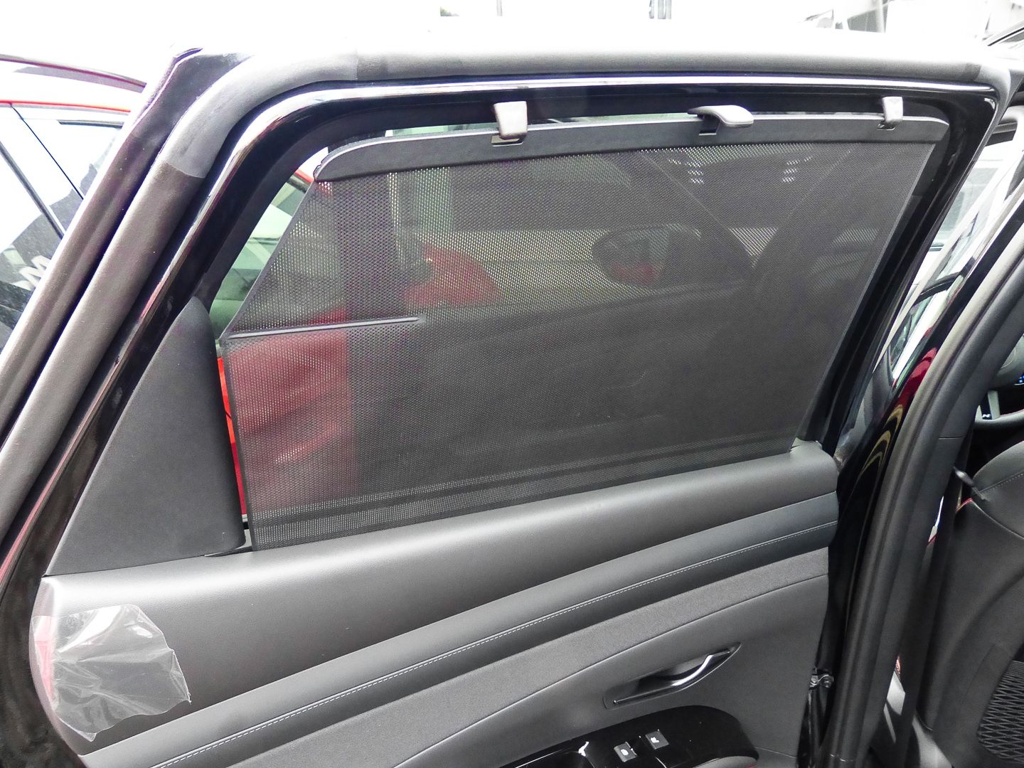 Hyundai Tucson – Bild 16