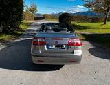 Saab 9-3 2.0t Cabriolet - gebrauchte Saab 45725 aus dem Jahr 2003