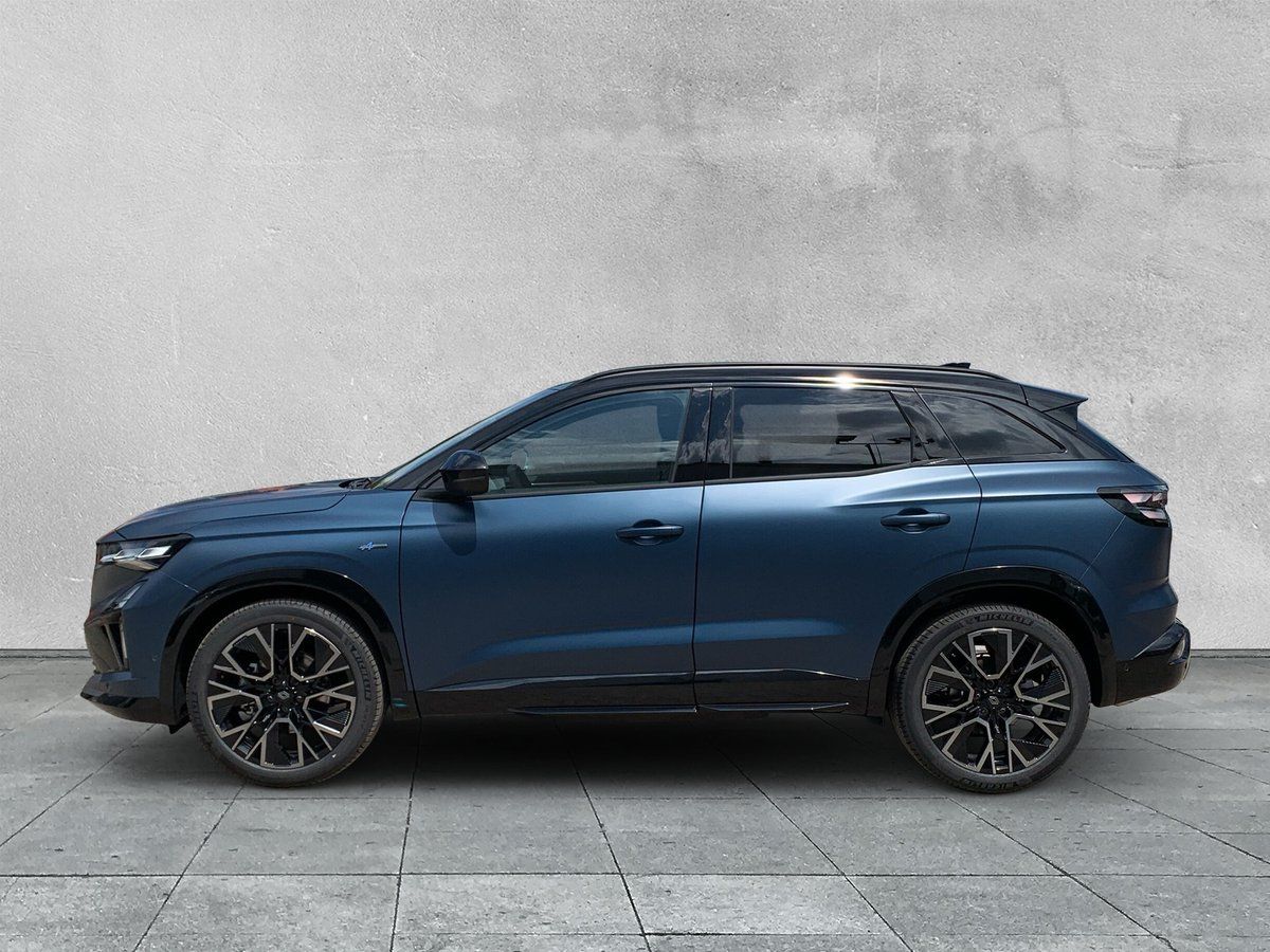 Renault Austral - Bild 2