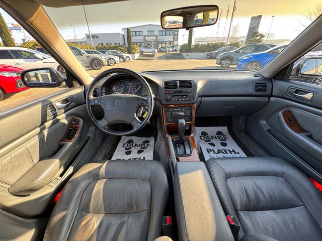 Honda Legend  3200 Export